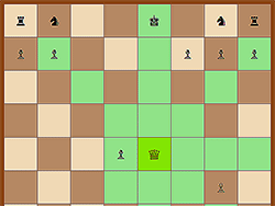立即玩美索棋 - 2 Player :xxx - :yyy 游戏截图
