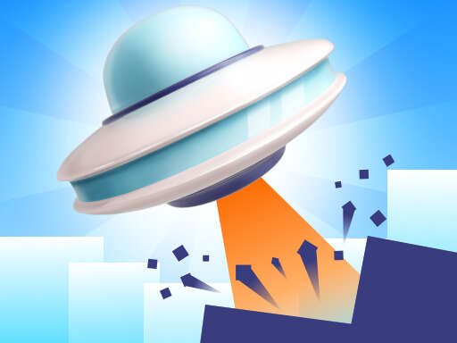 Aliens.io Games