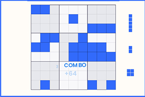 Block Puzzle Sudoku Play Block Puzzle Sudoku Now