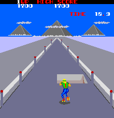 Play Roller Aces (set 2) Now -  :xxx - :yyy Game Screenshot