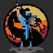 العب موتال كومبات 6 الآن - Arcade لقطة شاشة لعبة :xxx - :yyy