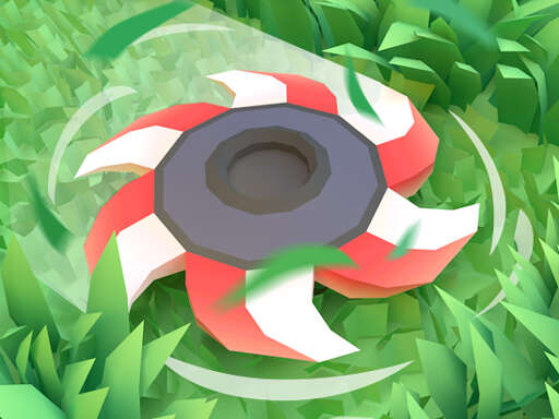 Cut Grass Games