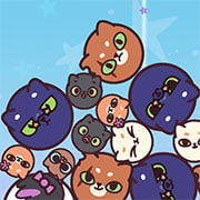 العب قطط الكرز الآن - Arcade لقطة شاشة لعبة :xxx - :yyy