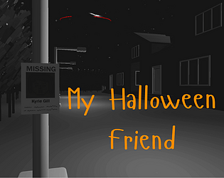 العب صديقي في الهالوين الآن -  لقطة شاشة لعبة :xxx - :yyy