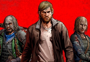 Play The Walking Dead: Road to Survival Now -  :xxx - :yyy Game Screenshot