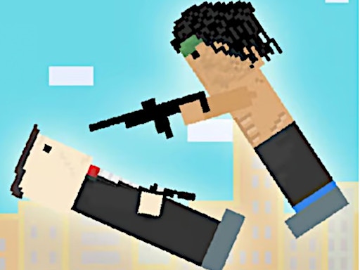 Jouez à Snipers sur le toit maintenant -  Capture d'écran de :xxx - Jeu :yyy
