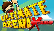 Ultimate Arena Extreme Games