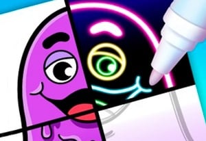 Play Color Page 2 ASMR Now -  :xxx - :yyy Game Screenshot