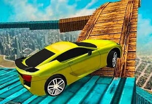 Juega a Trucos Coches Imposibles 2019 ahora -  Captura de pantalla de :xxx - Juego :yyy