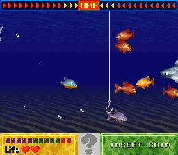 Spiele jetzt Mehr Mehr - Arcade :xxx – :yyy Spiel-Screenshot