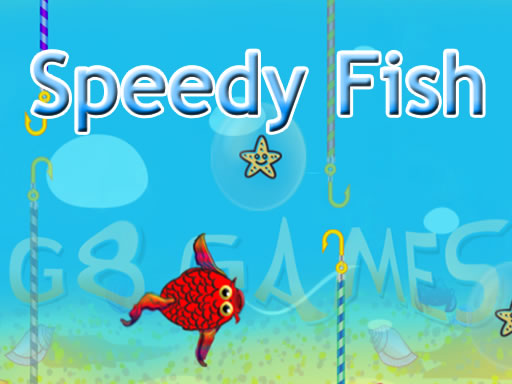 Speedy Fish Games