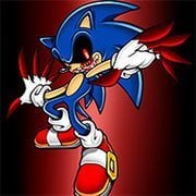 Jouez à SonicEXE maintenant -  Capture d'écran de :xxx - Jeu :yyy