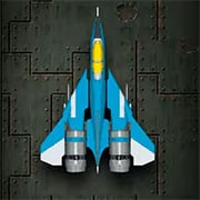 Jouez à Raiden X maintenant -  Capture d'écran de :xxx - Jeu :yyy