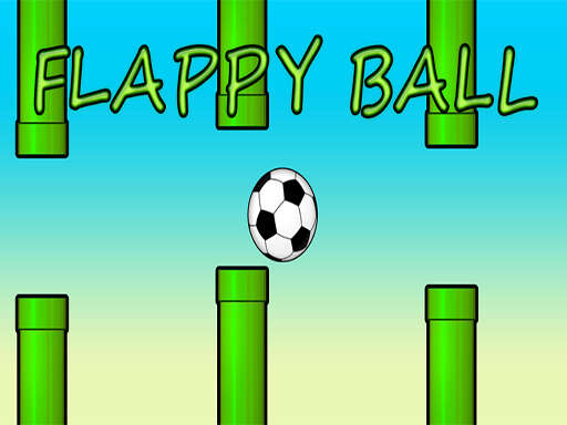 Flappy Ball - Free Top kostenlose Online-Spiele mit dem Tag Flappy Game