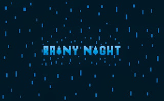 Rainy Night Games