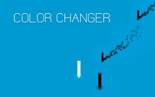 Color Changer Games
