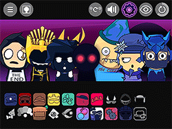 Play SprunkBricks Now