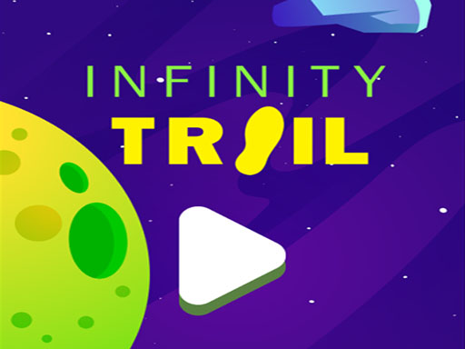 Infinity Trail Master - Free Top Free Online Games tagged Infinite Game