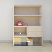 Play Empty Room Escape 2 Now
