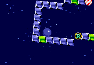 Play Sonic Xero v3.0 final (fixed) Now -  :xxx - :yyy Game Screenshot
