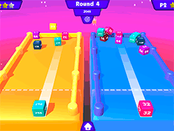 Play Merge Cube Challenge Now