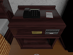 Play Remote CompleX Now - Escape :xxx - :yyy Game Screenshot