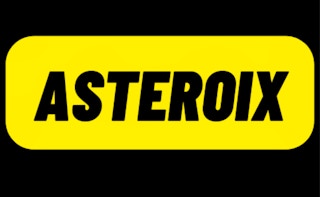 Asteroix - Similar Game