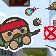 العب BOPZio الآن - Shooting لقطة شاشة لعبة :xxx - :yyy
