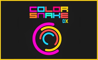 Color Snake DX Games