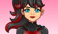 今すぐカワイイスーパーヒーローメーカーをプレイ -  :xxx - :yyyゲームスクリーンショット