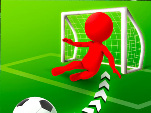 Crazy Soccer kick - Free Top Free Online Games tagged Soccer Game