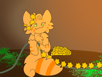 立即玩Tansypaw Weaves - 动画循环 - Scratch :xxx - :yyy 游戏截图