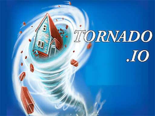 EG Tornado .IO - Free Games for Io Game