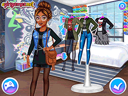 Princesses: Bad Girls Squad gameplay screenshot