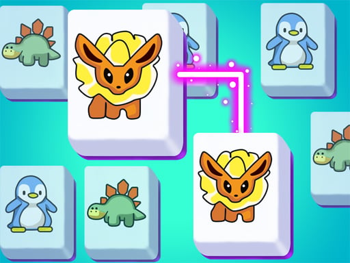 Pet Connect Match - Free Top Free Online Games tagged Pet Game
