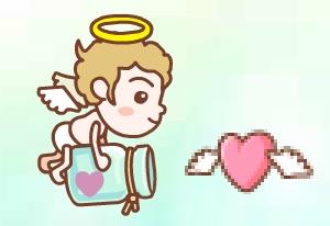 Play Cupido in Love Now