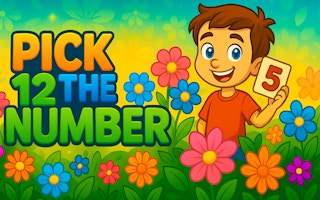 番号を選択 - Free ゲームEducational Game