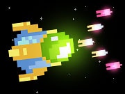 Play Space Blasters Now -  :xxx - :yyy Game Screenshot