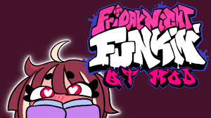 FNF vs QT Mod العب FNF vs QT Mod الآن