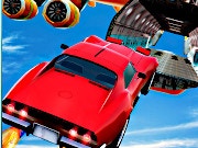 Play Sky Driver Extreme Now -  :xxx - :yyy Game Screenshot