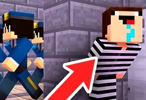Play Prison Break 3D Now -  :xxx - :yyy Game Screenshot