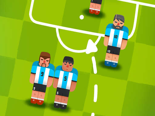 Soccer Heads - Play free online - CrazyGames-Poki