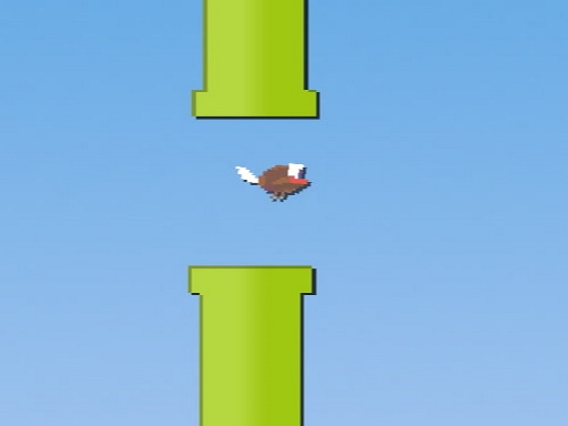 Floppy Fly Games