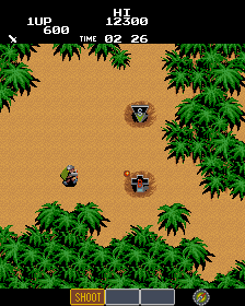 Play Trick Trap (World?) Now -  :xxx - :yyy Game Screenshot