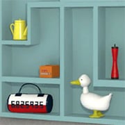Play Poohta’s Room Escape Now