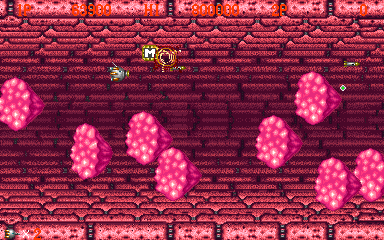 Play Gigandes (earlier) Now -  :xxx - :yyy Game Screenshot