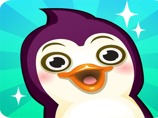 Save The Penguin - Free Top Free Online Games tagged Master Game