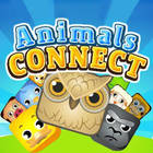 Play mahjong animal connect Now