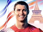 Jouez à Cristiano Ronaldo: KicknRun maintenant - 1 Player Capture d'écran de :xxx - Jeu :yyy