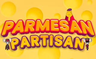 Parmesan Partisan Games
